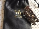 Madonna ICON Fan Club Sticky and Sweet ring