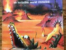 Krokodil - An Invisible World Revealed UAS 29 250 Swiss Prog Psych LP