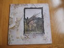 LED ZEPPELIN ...ZOSO vinyl lp