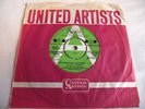 JAY AND THE AMERICANS   (WE'LL MEET IN THE) YELLOW FOREST ** 1967 UA 45 DEMO