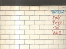 PINK FLOYD - the wall LP
