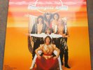 LP DSCHINGHIS KHAN Same 1st GERMANY, POSTER, EX+/MINT- (EX+)