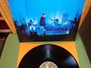 Genesis- Live- Vinyl LP- 1974- Germany