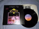 SPACE  magic fly  1977- FIRST UK  PRESS -  PYE REC -N/MINT