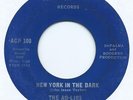 NORTHERN SOUL THE  AD-LIBS  