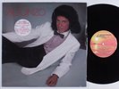 ALFONZO Self Titled LARC LP VG+