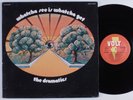 DRAMATICS Whatcha See Is Whatcha Get VOLT LP VG+