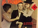 Still Sealed The Modern Sound Of Al Escobar EL SONIDO MODERN DE Tico LP 1184