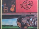 J.J.CALE 'Okie' 1977 SEALED original (Shelter 52015) LP