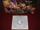 TRAPEZE Medusa LP 1970 THRESHOLD 1st Press  LAMINATED  MINT