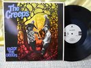 Creeps m- sweden LP Enjoy the Creeps
