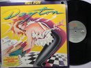 Soul Lp Dayton Hot Fun On Liberty