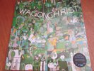 Wagon Christ - Toomorrow VINYL LP ALBUM NEW STILL SEALED