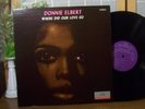 DONNIE ELBERT LP 