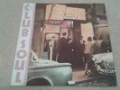 CLUB SOUL VARIOUS KENT MOTOWN NORTHERN RARE SOUL 6T'S HORACES