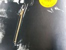 ROLLING STONES Sticky Fingers Rare White Label Promo LP excellent shape