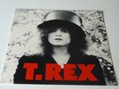 T REX MARC BOLAN.....THE SLIDER.......1972 U.K. 1ST PRESS..RARE BLN 5001 EX+