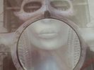 EMERSON LAKE & PALMER Brain Salad Surgery Rare 1st press STILL SEALED sticker