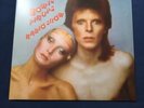 David Bowie Pinups Radio Show Vinyl Record