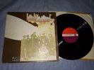 LED ZEPPELIN 2 1969- UK FIRST  PRESS -ATLANTIC RED PLUM  LAB( A2;B5) -EX