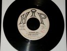 RARE SOUL PSYCH 45 BOBBY WHITLOCK-RASPBERRY RUG /AND I LOVE YOU HIP PROMO HEAR