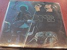 THE DOORS ABSOLUTELY LIVE 2 LP SEALED ELEKTRA EKS9002 PROMO? NO BAR CODE