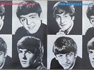 BEATLES: Early Years 1 & 2 LPs - Phoenix Records - UK version of Star Club tapes