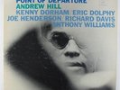 Andrew Hill - Point Of Departure LP - Blue Note - BST-84167 Stereo RVG VG+