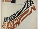Lee Morgan - The Rumproller LP - Blue Note - BLP 4199 Mono RVG NY USA
