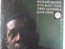 John Coltrane Quartet - Ballads LP - Impulse - AS-32 Stereo VG++