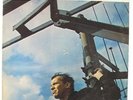 Jackie McLean - One Step Beyond LP - Blue Note - BST 84137 Stereo RVG NY USA