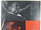 John Coltrane & Hank Mobley - Two Tenors LP - Prestige - PRLP 7043 Mono RVG