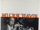 Miles Davis - Volume 1 LP - Blue Note - BLP 1501 Mono RVG 47 W 63rd