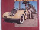 AL WILSON Show & Tell ROCKY ROAD LP SEALED