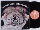 BAR-KAYS Cold Blooded VOLT LP VG++/VG+