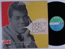 DON COVAY Mercy  ATLANTIC LP
