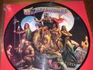 Molly Hatchet Take No prisoners Pic Disk Lp 1981 12