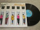 X RAY SPEX - GERMFREE ADOLESCENTS - LP RECORD