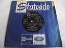 MOSES & JOSHUA DILLARD   MY ELUSIVE DREAMS ** 1967 STATESIDE 45