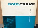 John Coltrane 