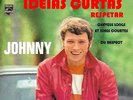 JOHNNY HALLYDAY 