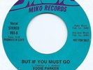 NORTHERN SOUL 45 - EDDIE PARKER  