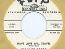 NORTHERN SOUL R&B  - RICHARD BERRY  