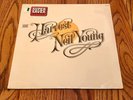 NEIL YOUNG   HARVEST   LP   STILL FACTORY SEALED   VERY RARE