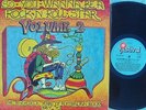 So you wanna be a rock N roll star Vol 2 ORIG OZ Promo 2LP NM ’77 Psyche Garage
