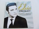 ELVIS PRESLEY   SUN   45 THATS ALL RIGHT /   BLUE MOON OF KENTUCKY     EXCELLENT