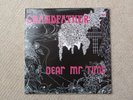 DEAR MR TIME GRANDFATHER LP SQUARE SQA 101 1970  EXCELLENT++ CONDITION