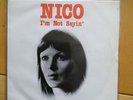 NICO, I'M NOT SAYING, 7 