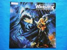 Warlock - Triumph And Agony - (LP Vinyl Near Mint) Vertigo 832 8041 Germany 1987