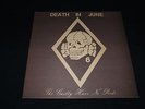 DEATH IN JUNE - The guilty have no pride - LP